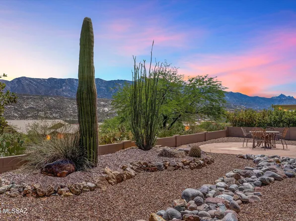 37233 S Golf Course Dr, Saddlebrooke, AZ 85739