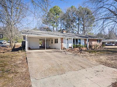 1401 Holloway St, Morrilton, AR, 72110