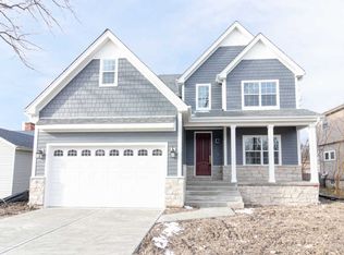 4620 Stanley Ave, Downers Grove, IL 60515