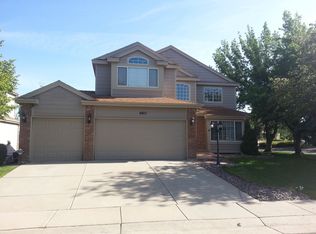 4803 S Eagle Cir, Aurora, CO 80015