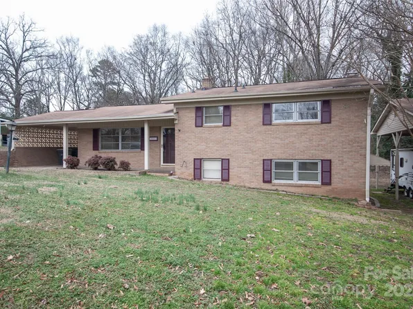 2905 Maryland Ave, Kannapolis, NC 28083