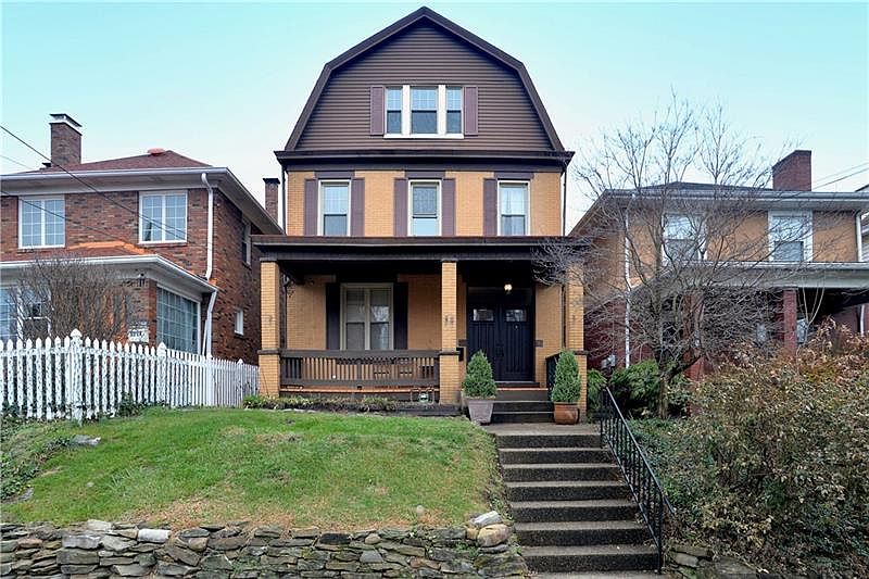 3312 Francisco St, Pittsburgh, PA 15204 Zillow