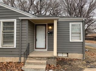 2301 S Belmont St, Wichita, KS 67218