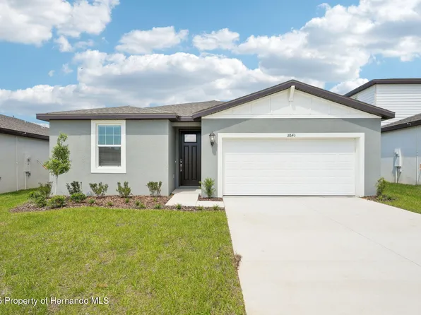 31643 Wild Grape Ln, Brooksville, FL 34602