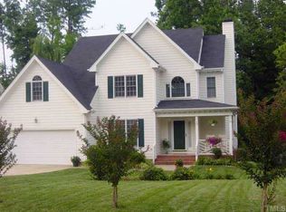 2820 Dahlgreen Rd, Raleigh, NC 27615