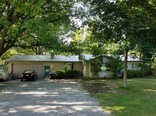 4129 Pratt Lake Rd, Gladwin, MI 48624