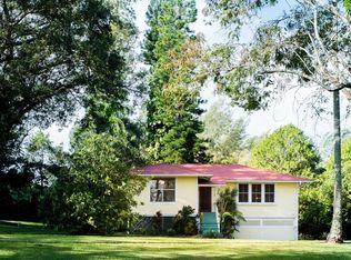 45301 Spencer Rd, HONOKAA, HI 96727