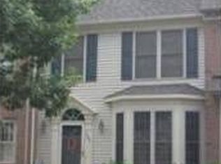 2231 Lamp Post Ln, Frederick, MD 21701