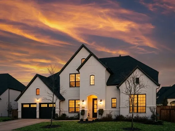 3520 Truro St, Celina, TX 75009