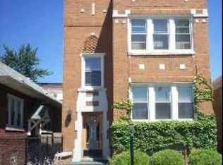 8743 S Hermitage Ave, Chicago, IL 60620