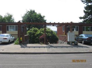 923 NE 68th Ave, Portland, OR 97213