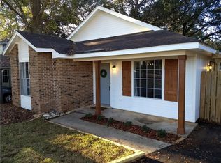 5644 Vista Bonita Dr N, Mobile, AL 36609