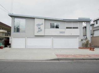 Mavis Isle Apartments, Torrance, CA 90503