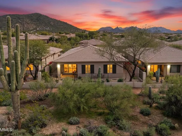 30962 N 74TH Way, Scottsdale, AZ 85266