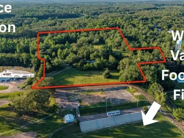 1013 Community Park Dr, Water Valley, MS 38965