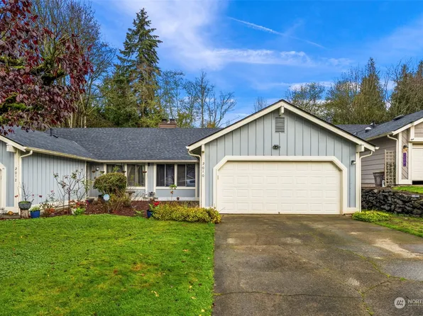 2010 SW 307th Street #B-24, Federal Way, WA 98023