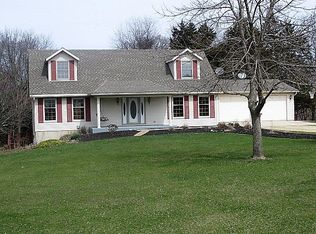 14968 Buffalo Rd, Anamosa, IA 52205