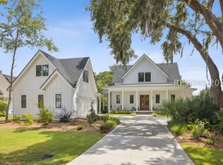 219 Jonesville Rd, Hilton Head Island, SC 29926