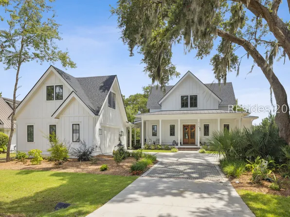 219 Jonesville Rd, Hilton Head Island, SC 29926