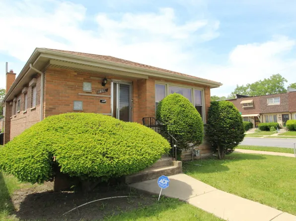 401 E 91st St, Chicago, IL 60619