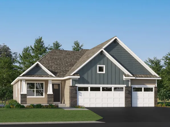 11563 72nd St NE, Carver, MN 55330