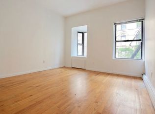36 Orchard St APT 5A, New York, NY 10002
