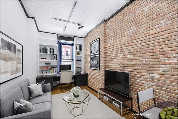 Sold by Brown Harris Stevens | media 1