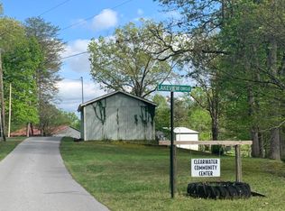 59 Lakeview Cir, Nancy, KY 42544