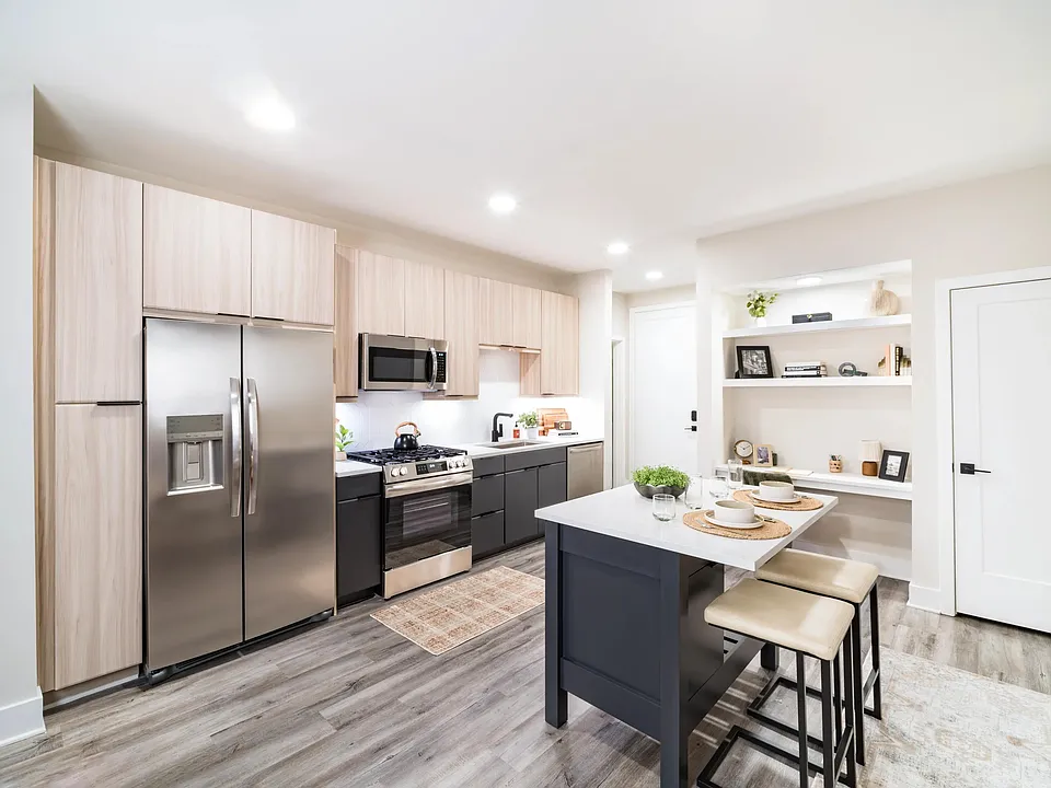 Modera Westside Trail