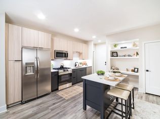 Modera Westside Trail, Atlanta, GA 30318