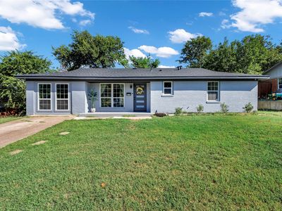 6400 Shadydell Dr, Fort Worth, TX, 76135
