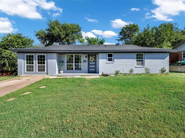 6400 Shadydell Dr, Fort Worth, TX 76135