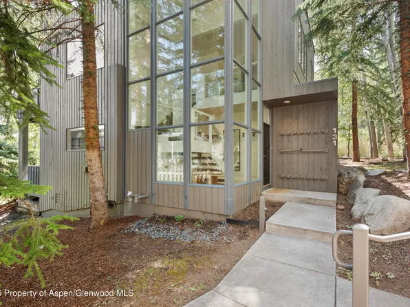 131 Meadow Ranch Dr, Snowmass Village, CO 81615