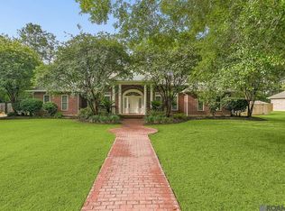41594 Rue Chene, Ponchatoula, LA 70454