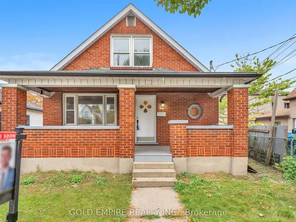 908 Trafalgar St, London, ON N5Z 1G2
