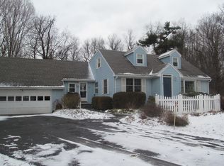 290 Chestnut Ridge Rd, Rochester, NY 14624