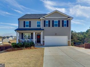 236 Ralph Still Rd, Dacula, GA 30019