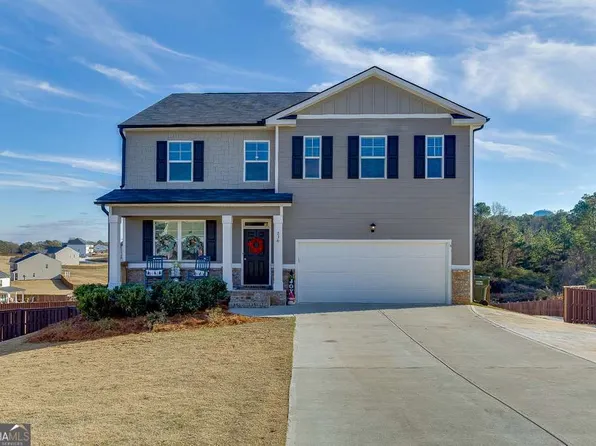 236 Ralph Still Rd, Dacula, GA 30019