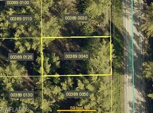 2651 Oleander St, Saint James City, FL 33956