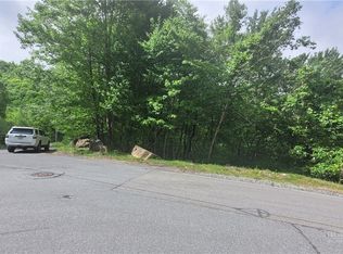 425 Pinnacle Ridge Road, Beech Mountain, NC 28604