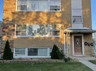 8815 N Wisner St, Niles, IL