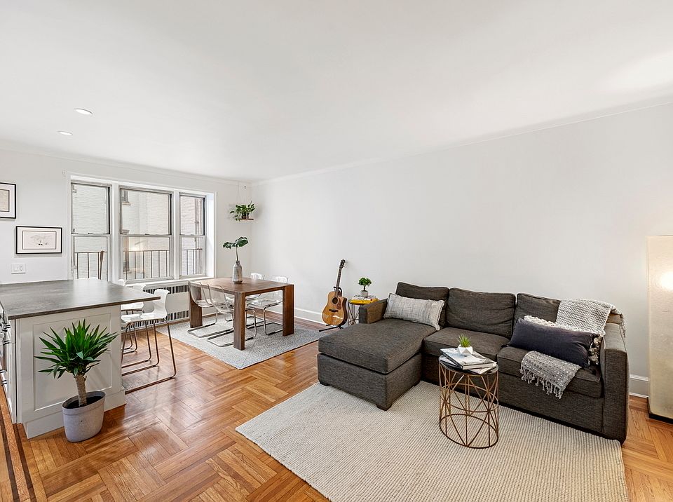 1st image of 60 Plaza St #2M