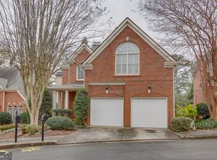 2015 Lenox Cove Cir, Atlanta, GA 30319