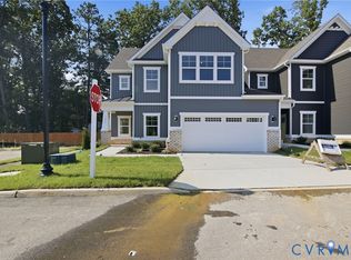 7675 Lloyd Ter, Mechanicsville, VA 23111