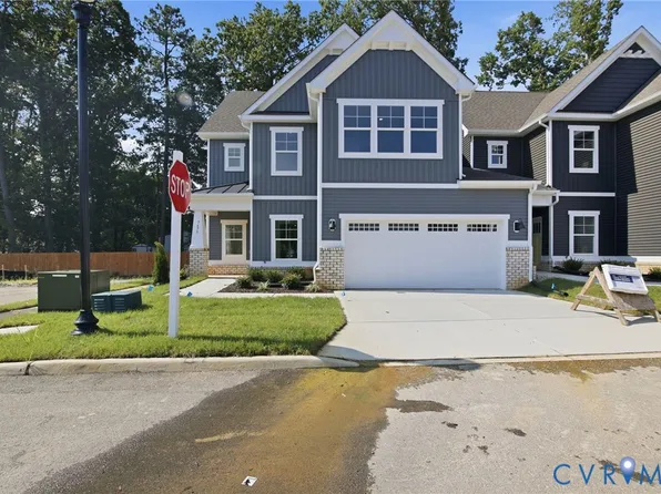 7675 Lloyd Ter, Mechanicsville, VA 23111