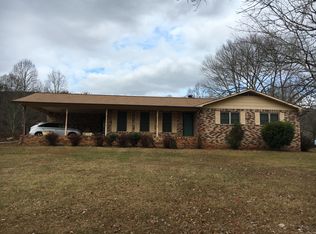157 Bell Harrison Rd, Evensville, TN 37332