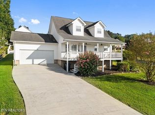 104 Newport Way, Kingston, TN 37763