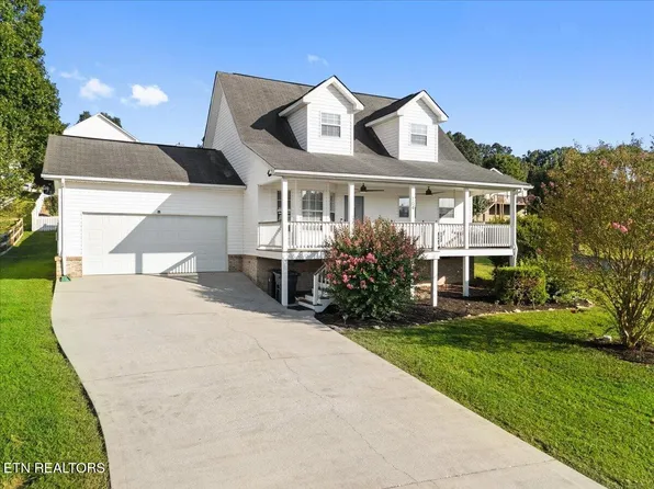 104 Newport Way, Kingston, TN 37763