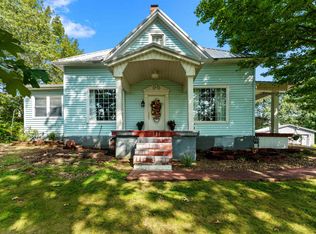 421 E Reservoir Ave, Central City, KY 42330