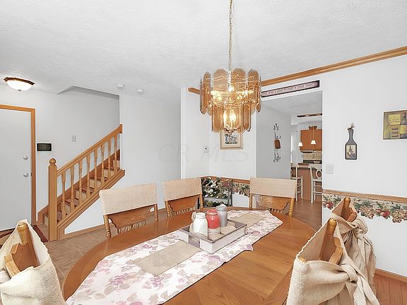 5th image of 5594 Covington Meadows Ct